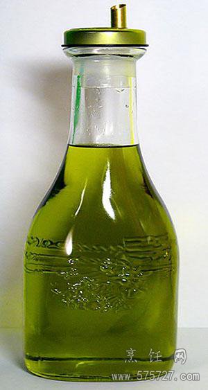 橄榄油