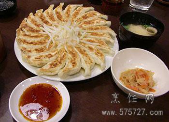 饺子