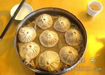 灌汤包