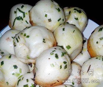 生煎包