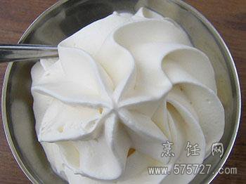 奶油