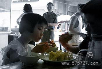 小吃