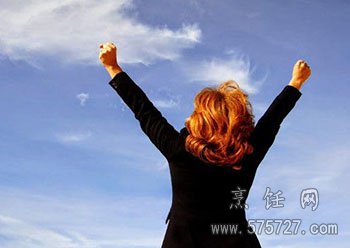成功的真相