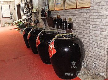 山西老陈醋