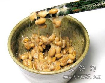 纳豆