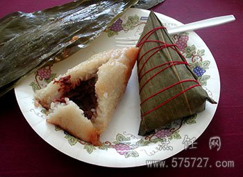 粽子