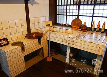 烹饪