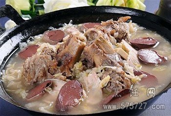 黑龙江菜