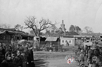 1879年的京酱园