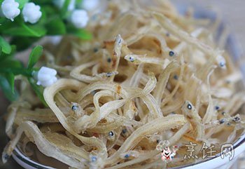 江西菜鄱阳湖银鱼