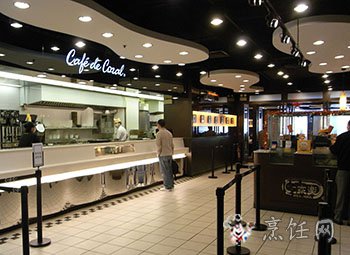 港式快餐
