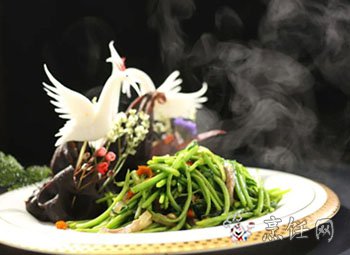 赣菜的特色