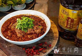 福临门家香味