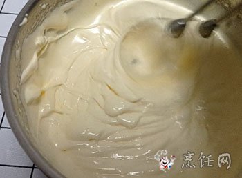全蛋打发