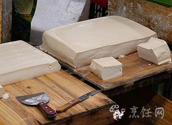 豆腐