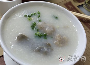 状元及第粥