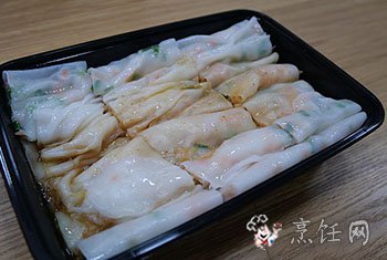 拉肠粉