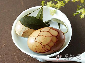 茶叶蛋