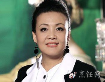 俏江南创始人张兰