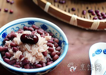 红豆饭