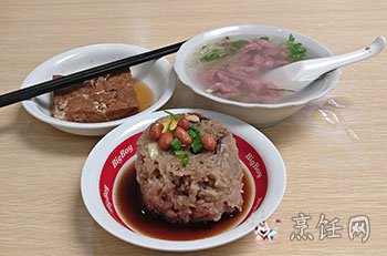 壶仔饭