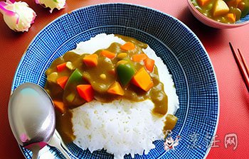 日本咖喱饭