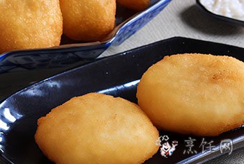 糍粑粢饭糕