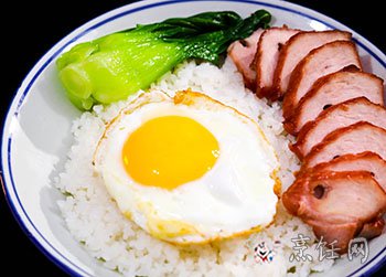 黯然销魂饭