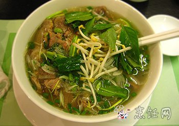 越南河粉