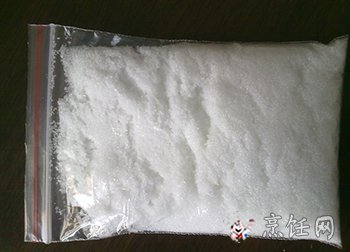 亚硝酸钠