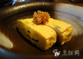 玉子烧