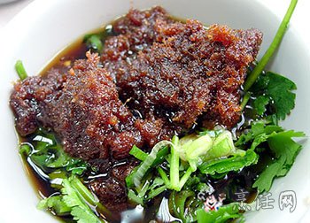 沙茶酱