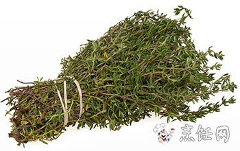 香草