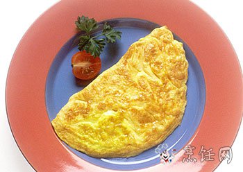 西式蛋饼