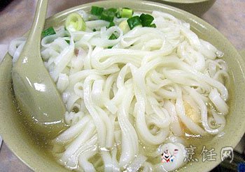 沙河粉