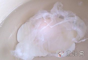 滚水蛋
