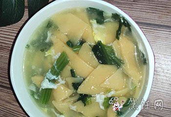 面片汤