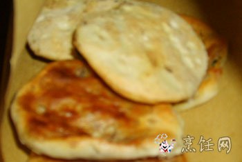 烧饼
