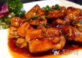 虎皮毛豆腐