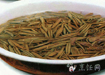 西湖莼菜
