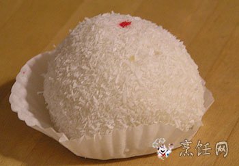 糯米糍