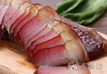 熏肉