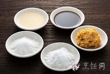 调味