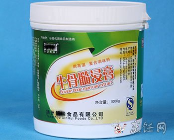 牛骨髓浸膏